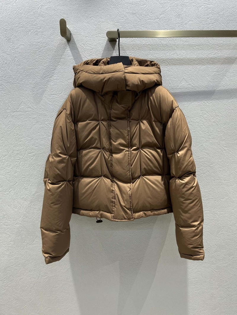 Loewe Down Coat